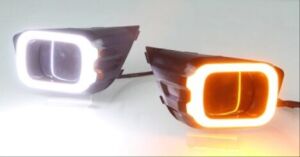 Ford Ranger Uyumlu Yedek Parça 2020+ T8 Xlt Sis Ledi