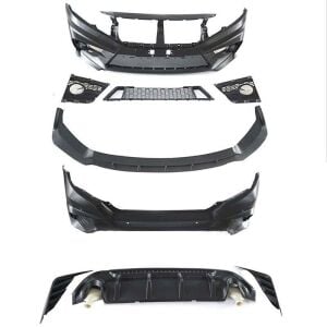 Honda Civic Fc5 Uyumlu Yedek Parça 2016-2021 FC-450 Body Kit