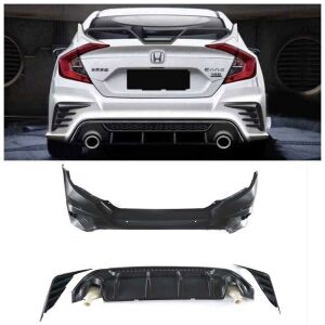 Honda Civic Fc5 Uyumlu Yedek Parça 2016-2021 FC-450 Body Kit
