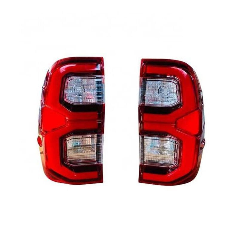 Toyota Hilux Revo ( 2016-2019) Rocco Led Stop