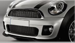 Mini Cooper R55 / R56 07-13 Jcw Body Kit Version 3