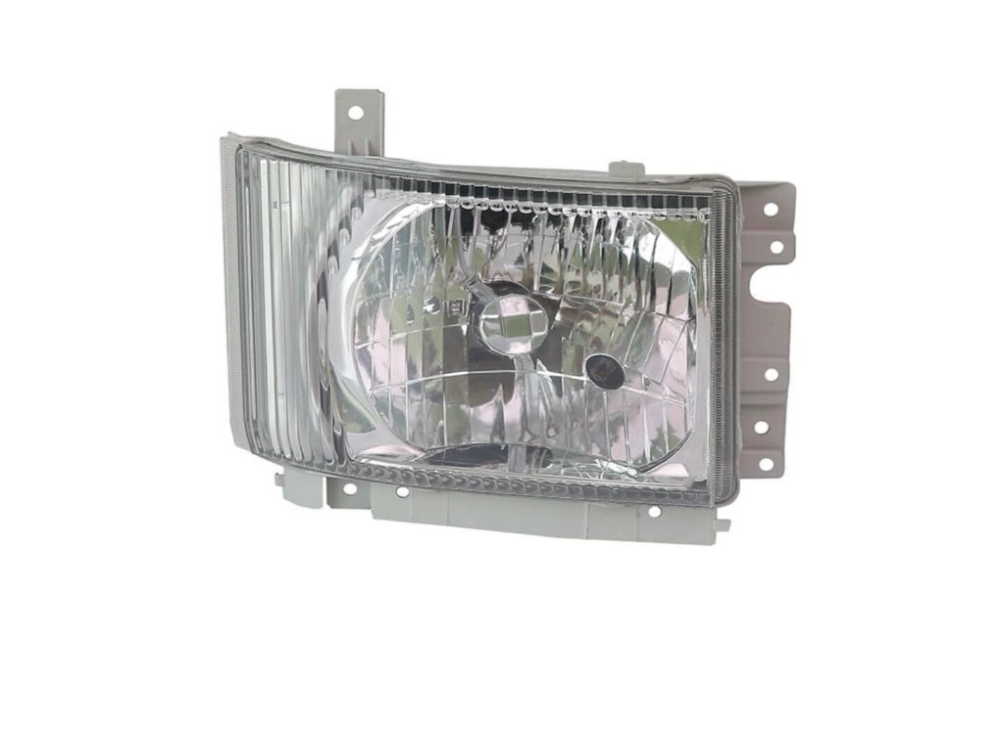 Isuzu Npr 75 2011-2021 Uyumlu Yedek Parça Far - Sağ