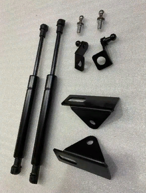 Toyota C-HR 2016-2019 Uyumlu Yedek Parça Kaput Amortisörü