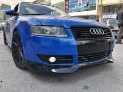 Audi A4 B6 2001-2004 Cabrio Ön Tampon Eki