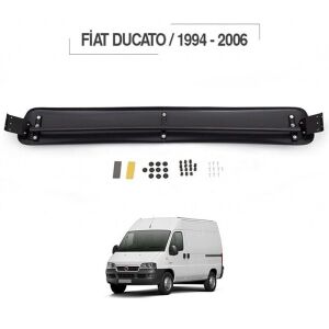 Fiat Ducato 1994-2006 Uyumlu Yedek Parça Ön Cam Güneşliği