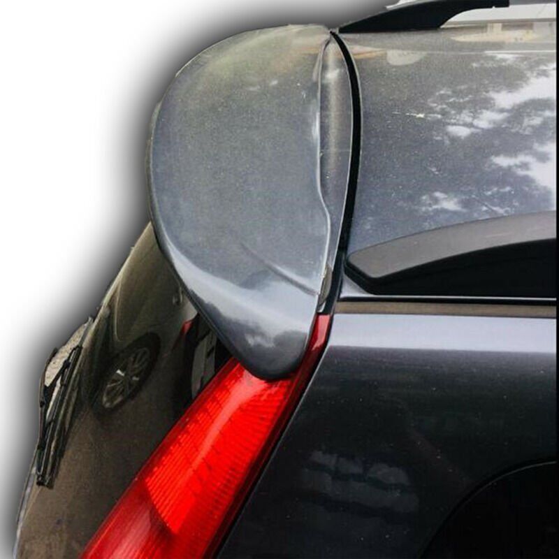 Ford Fusion Uyumlu Yedek Parça   Spoiler Boyasız