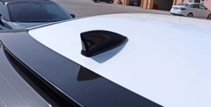 Universal Balık Sırtı Anten Boyasız