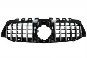 Mercedes W177 2019+ Uyumlu Yedek Parça GTR Panjur