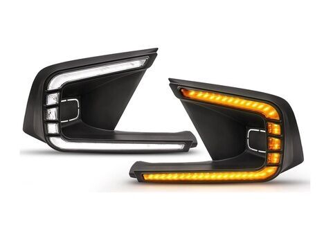 2022 Civic Ön Sis Ledi- C Dizayn