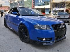 Audi A4 Cabrio 2001-2004 Marşpiyel
