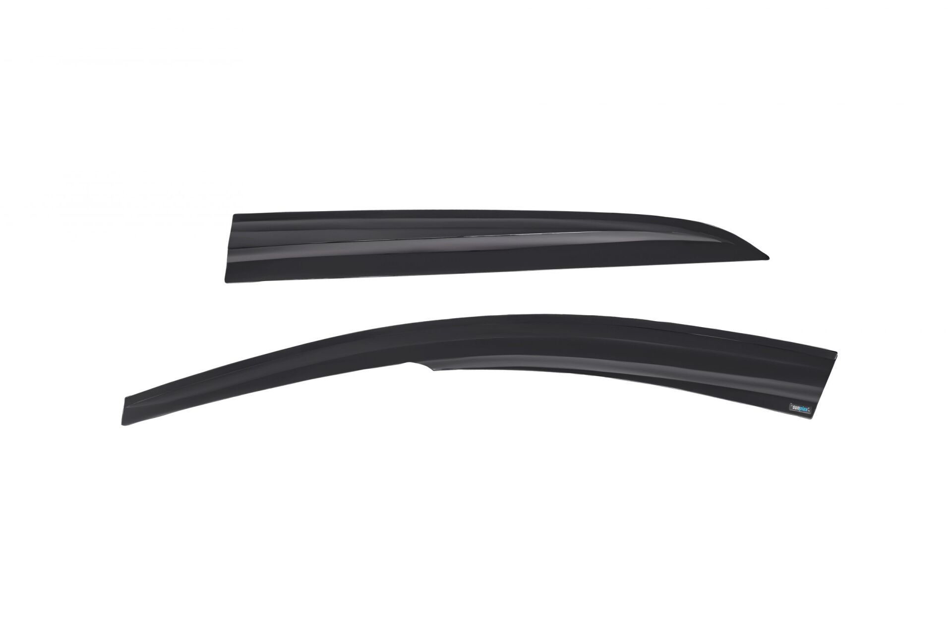 Opel Mokka 2013-2019 Sport Style Cam Rüzgarlığı