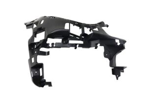 Mercedes W213 E Serisi 2016+ Amg Uyumlu Yedek Parça Ön Tampon Braketi- Sağ - 2138852400