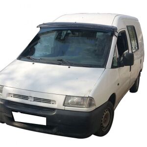 Fiat Scudo 1996-2006 Uyumlu Yedek Parça Ön Cam Güneşliği