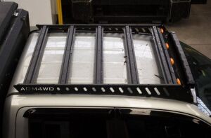 Volkswagen Amarok Port Bagaj Tavan Çıtası AQM4WD LTS30