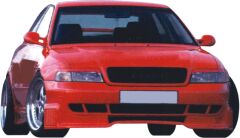 Audi A4 B5 1996-2001 Ön Tampon Eki