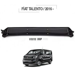 Fiat Talento 2016 - Uyumlu Yedek Parça Ön Cam Güneşliği