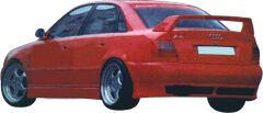 Audi A4 B5 1996-2001 Marşpiyel Takımı