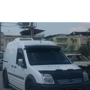 Ford Connect Uyumlu Yedek Parça   Uyumlu Yedek Parça 2008 - 2013 Ön Cam Güneşliği