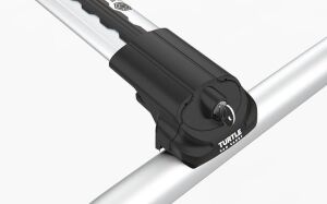 İnfiniti QX56 (Z62) 2011 - 2013 Uyumlu Yedek Parça Port Bagaj Ara Atkı Turtle Air 1