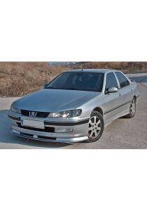 Peugeot 406 Uyumlu Yedek Parça Ön Tampon Eki