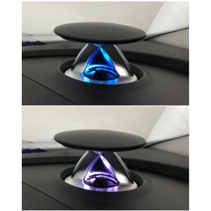 Audi A4 Lifting BO Uyumlu Yedek Parça Tweeter 30 Renk 2010-2015