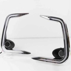 Toyota Corolla 2019+ Sis Ledi