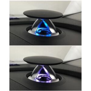 Audi A4 BO Uyumlu Yedek Parça Lifting Tweeter 30 renk (2019-2021)