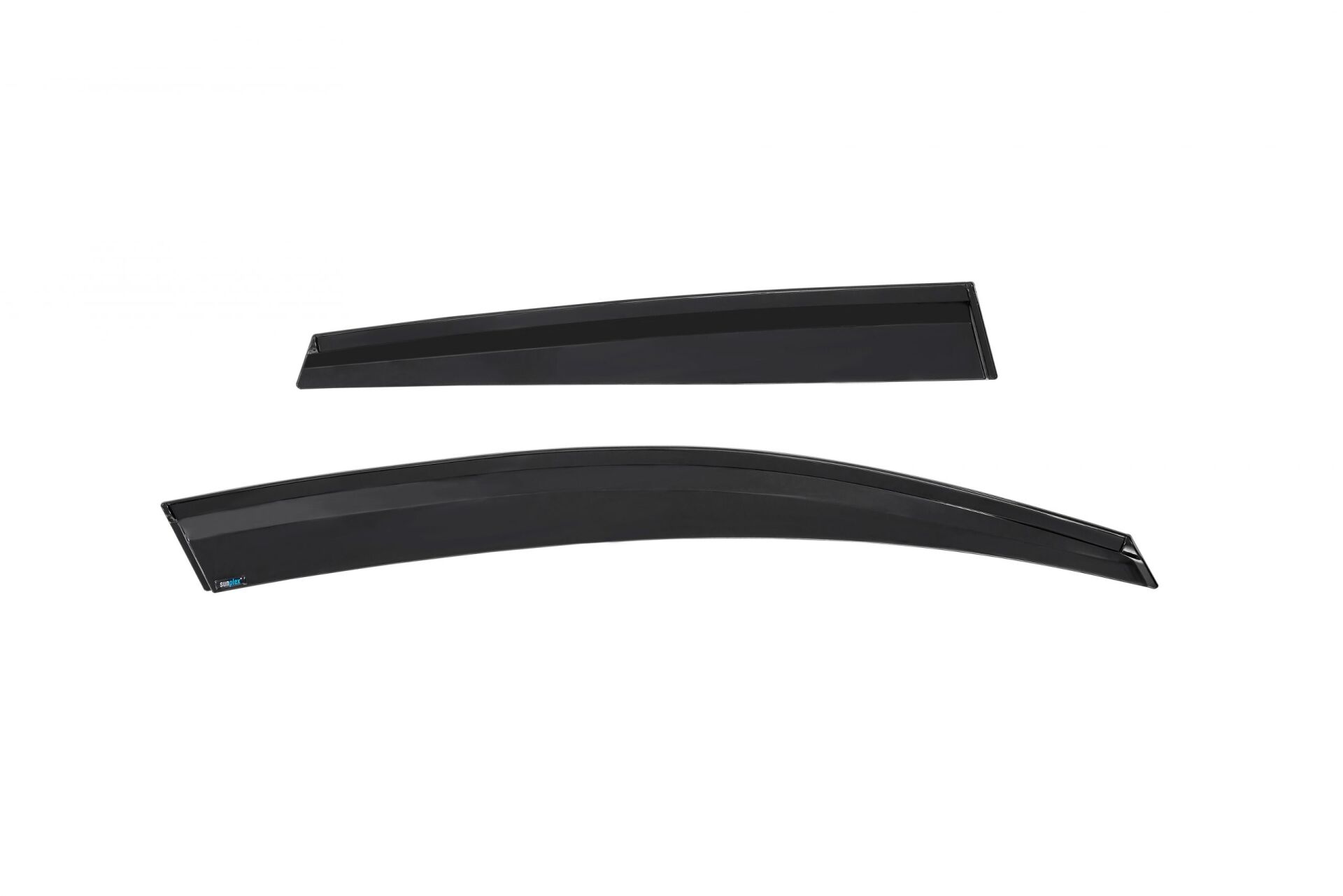 Renault Clio 5 2020 Sport Style Cam Rüzgarlığı