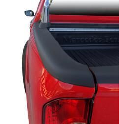 Mercedes X-Class Uyumlu Kasa Kenar Koruma