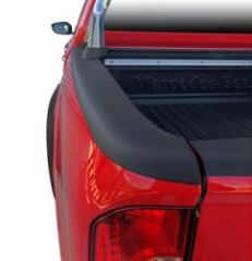 Mercedes X-Class Uyumlu Kasa Kenar Koruma
