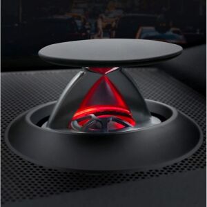 Audi A5 2017-2022 Uyumlu Yedek Parça B&O Lifting Motorlu 30 Renk Işıklı Tweeter