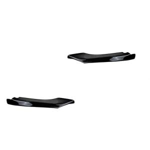 BMW F32 F33 F36 Uyumlu Yedek Parça Flap - Plastik