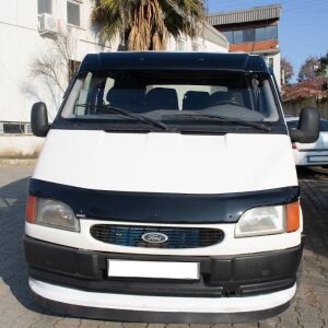 Ford Transit Uyumlu Yedek Parça  1993 - 2002 Ön Cam Güneşliği