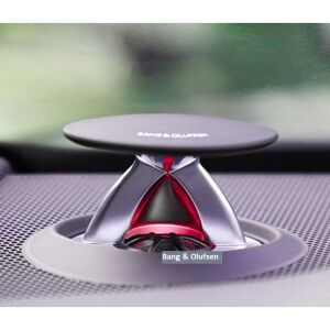 Audi A6L 2014-2018 Uyumlu Yedek Parça B&O Lifting Işıklı Tweeter