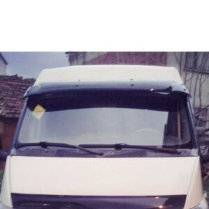 Ford Transit  Uyumlu Yedek Parça 2002 - 2006 Ön Cam Güneşliği