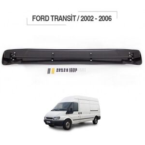 Ford Transit  Uyumlu Yedek Parça 2002 - 2006 Ön Cam Güneşliği