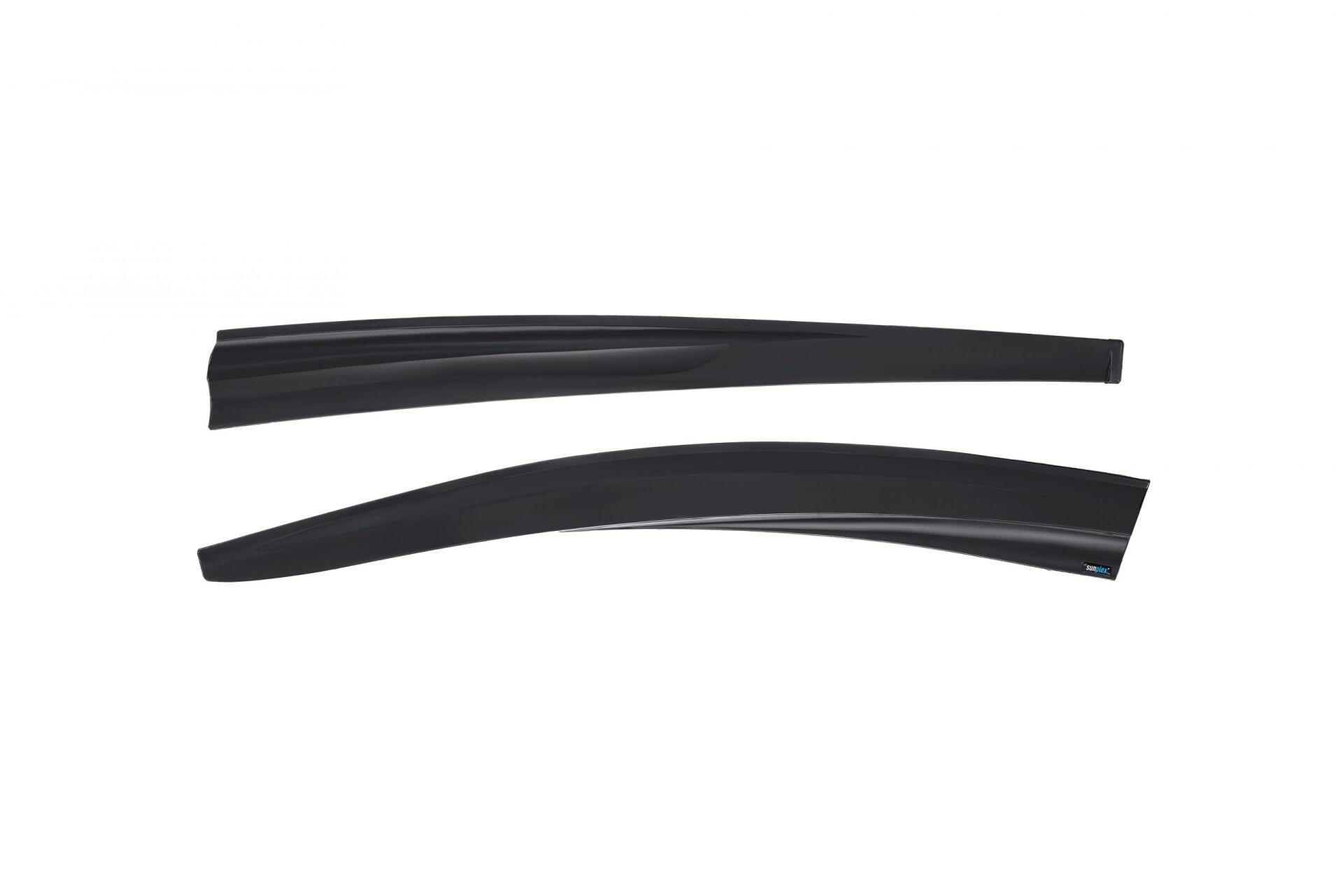 Renault Megane 3 2009-2016 Sport Style Cam Rüzgarlığı