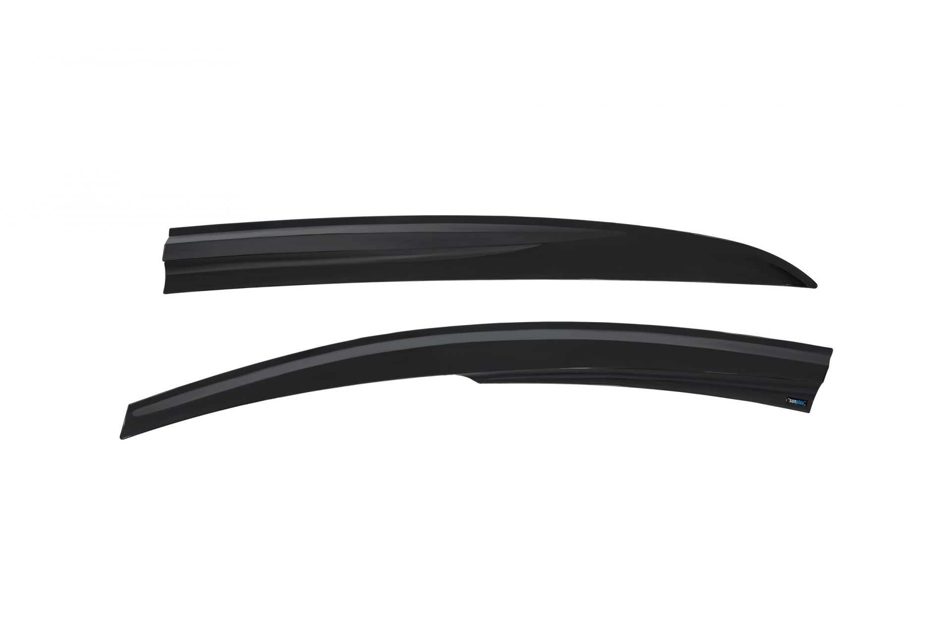 Renault Megane 4 2016-2020 Sport Style Cam Rüzgarlığı