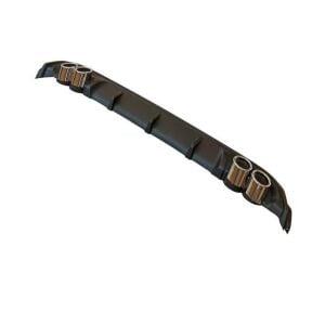 Toyota Corolla 2019+ Uyumlu Yedek Parça Difüzör