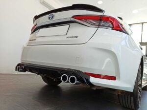 Toyota Corolla 2019+ Uyumlu Yedek Parça Difüzör