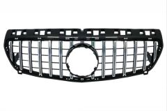 Mercedes W176 2012-2015 A Serisi Uyumlu Panjur GTR - Gri