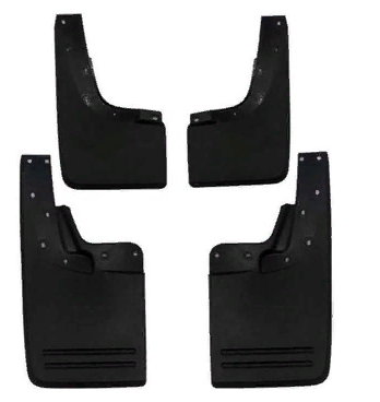 Volkswagen Amarok Paçalık Uyumlu Yedek Parça