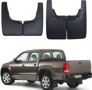 Volkswagen Amarok Paçalık Uyumlu Yedek Parça