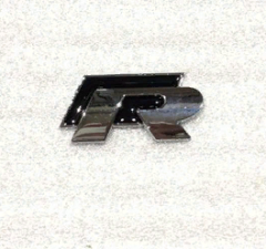 Volkswagen R Panjur Logosu (tek) Vidalı