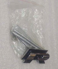 Volkswagen R Panjur Logosu (tek) Vidalı