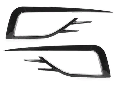 Volkswagen Golf 7 - 7.5 - Uyumlu Yedek Parça Jetta Far Kaşı