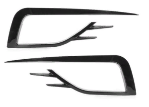 Volkswagen Golf 7 - 7.5 - Uyumlu Yedek Parça Jetta Far Kaşı