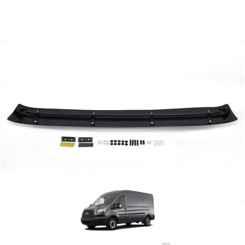 Ford Transit Uyumlu Yedek Parça  2019 - Ön Cam Güneşliği