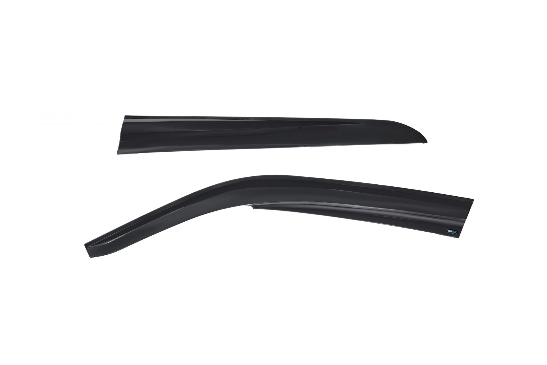 Renault Symbol 2008-2012 Sport Style Cam Rüzgarlığı