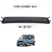 Ford Courier 2014 - Ön Cam Güneşliği